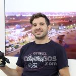 Velázquez, Almirón y Pelinski Venchiarutti pasaron por otra edición de Códigos en la Tele 6 12 - Velazquez Almiron y Pelinski Venchiarutti 6 - 11