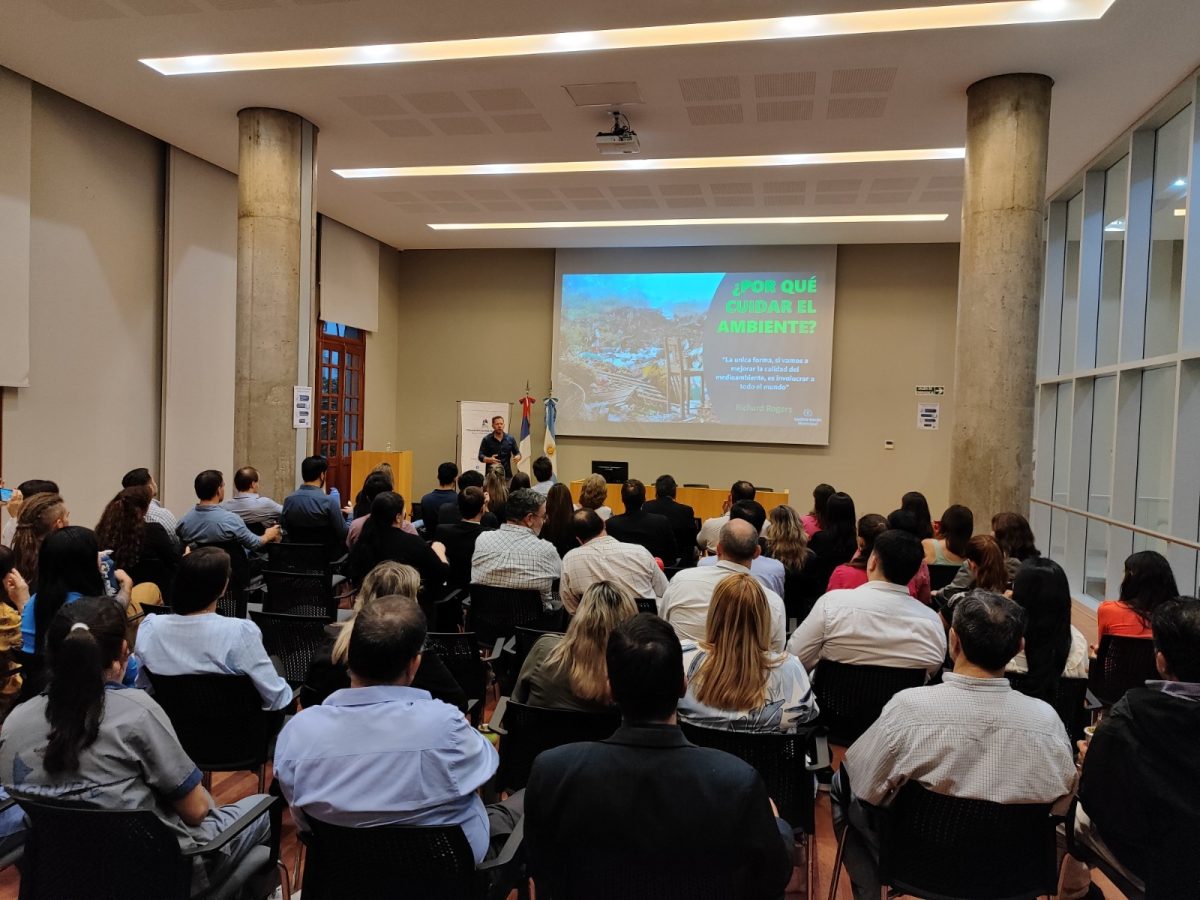 La Municipalidad de Posadas fortalece la alianza con el Tribunal de Cuentas 1 2 - alianza 2 - 1