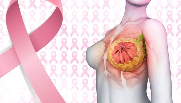 Esperanzador hallazgo: científicos descubrieron cómo frenar el cáncer de mama