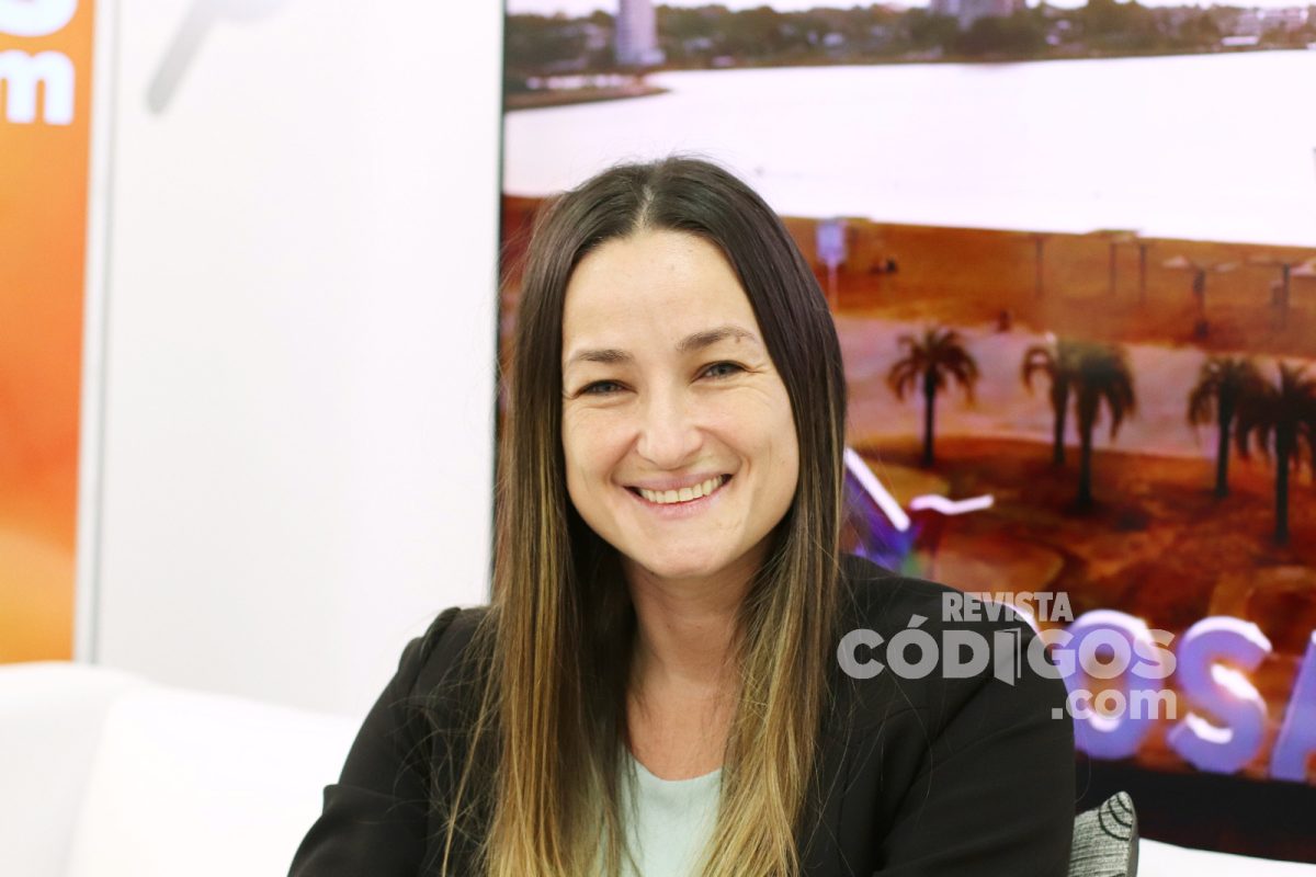 Cristela Irrazábal, la candidata que propone una Posadas con fuerte impronta social y comunitaria 5 10 - cristela irrazabal 5 - 9