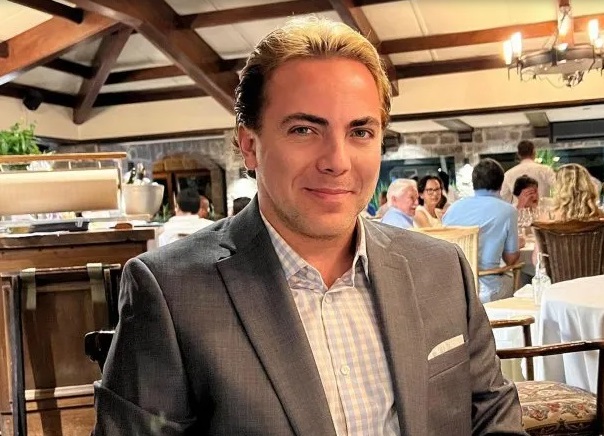 Grave acusación contra Cristian Castro: qué pasó