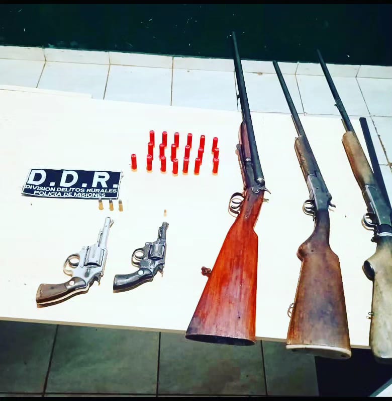 delitos en zonas rurales 2 - 7