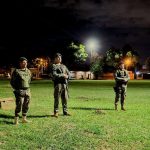 despliegue policial 2 - 3