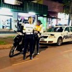 despliegue policial 7 - 12