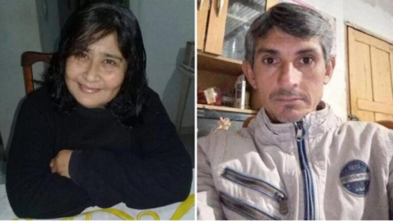 Santiago del Estero: un albañil asesinó a su exesposa y después se quitó la vida