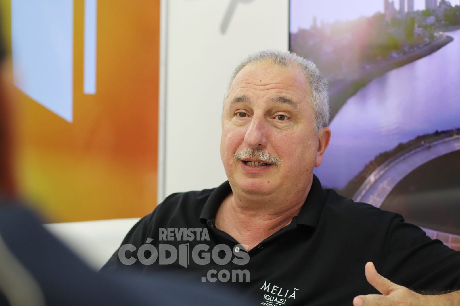 Hugo Passalacqua: “La Renovación es garantía de crecimiento para Misiones"