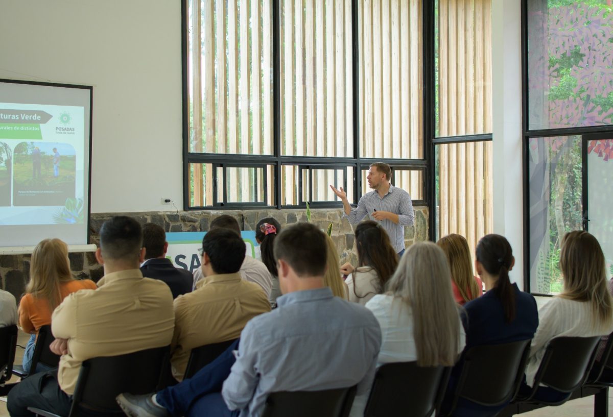 Trabajan para potenciar las inversiones inmobiliarias en Posadas 2 4 - inversiones inmobiliarias 1 - 3