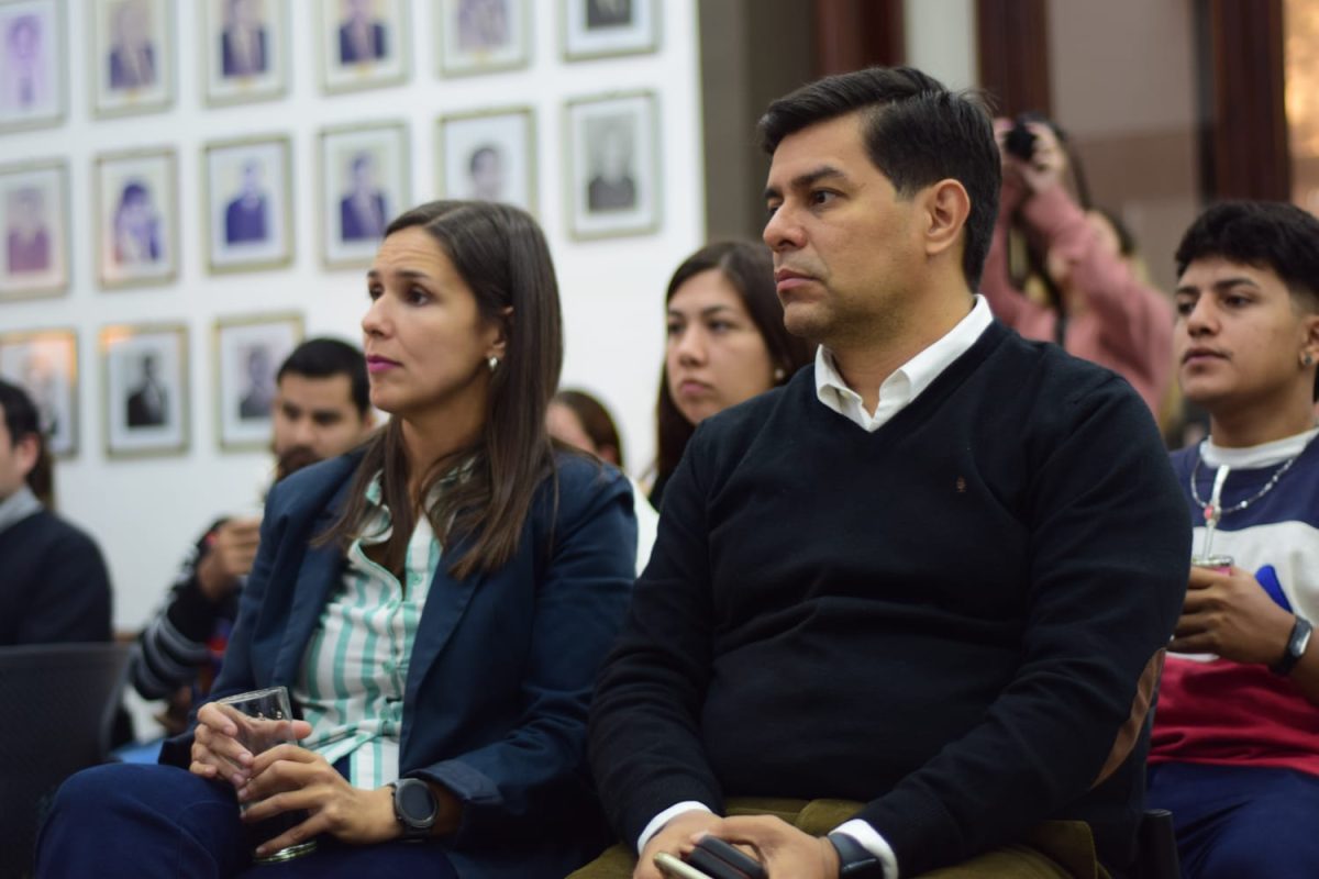 ley micaela en el hcd 3 - 3