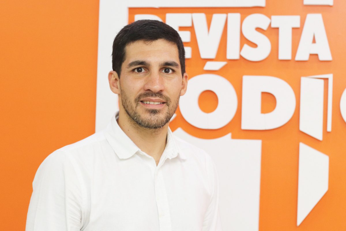 Nicolás Daviña: “Quiero aportar soluciones a Posadas desde el Concejo” 7 14 - nicolas davina 10 - 13