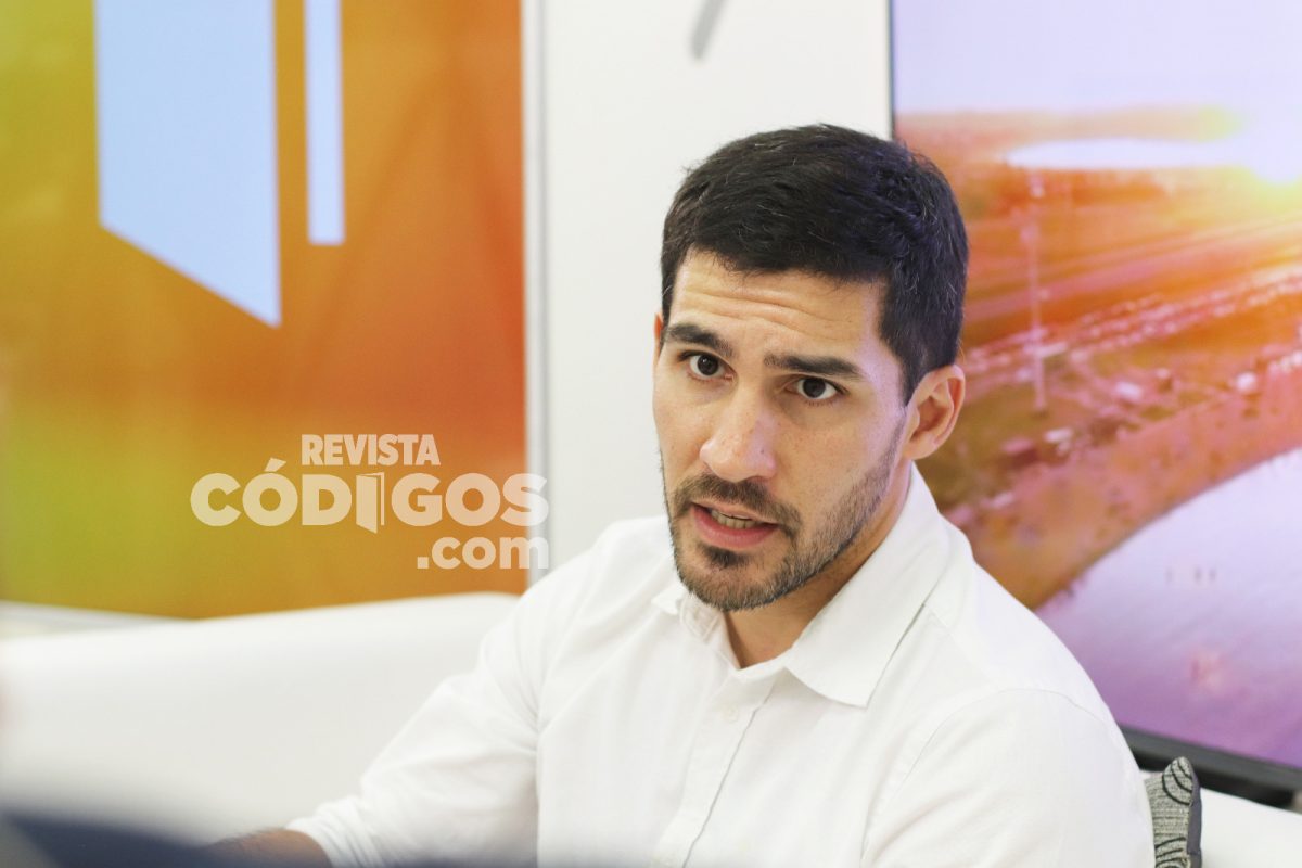 Nicolás Daviña: “Quiero aportar soluciones a Posadas desde el Concejo” 2 4 - nicolas davina 3 - 3