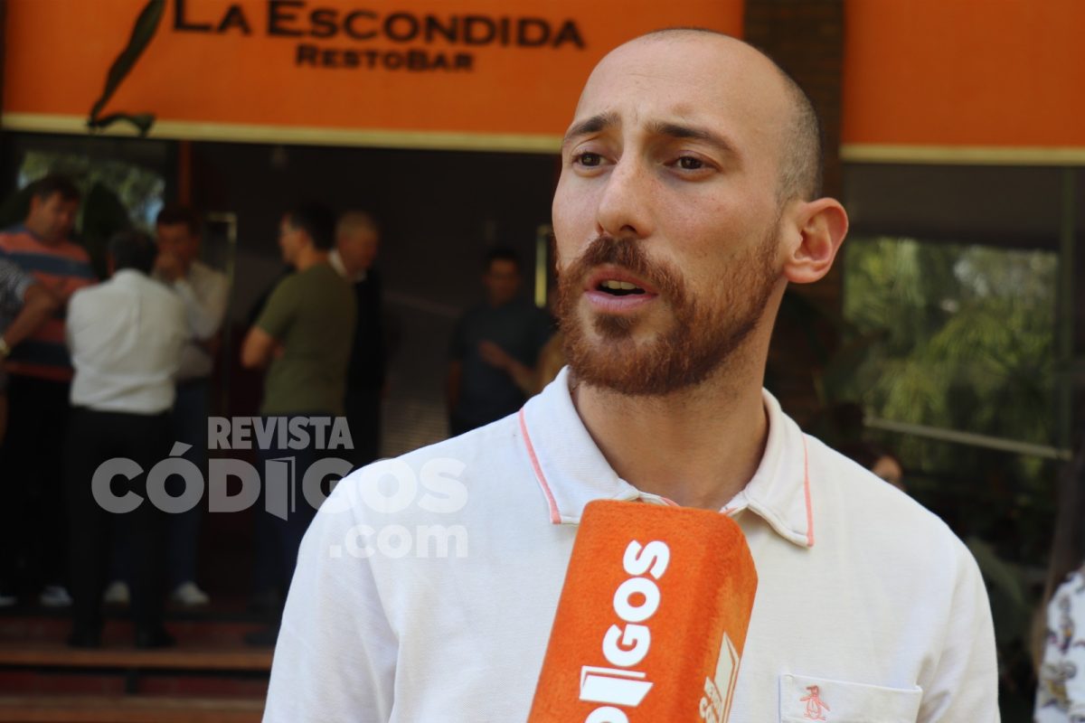 pablo hassan