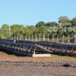 EnergíA Limpia Y Renovable: Se Puso En Marcha El Parque Solar Fotovoltaico "Silicon Misiones"