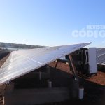 Energía limpia y renovable: se puso en marcha el Parque Solar Fotovoltaico "Silicon Misiones" 13 25 - parque solar 13 - 24