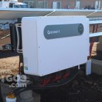 Energía limpia y renovable: se puso en marcha el Parque Solar Fotovoltaico "Silicon Misiones" 14 27 - parque solar 14 - 26