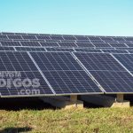 Energía limpia y renovable: se puso en marcha el Parque Solar Fotovoltaico "Silicon Misiones" 16 31 - parque solar 16 - 30