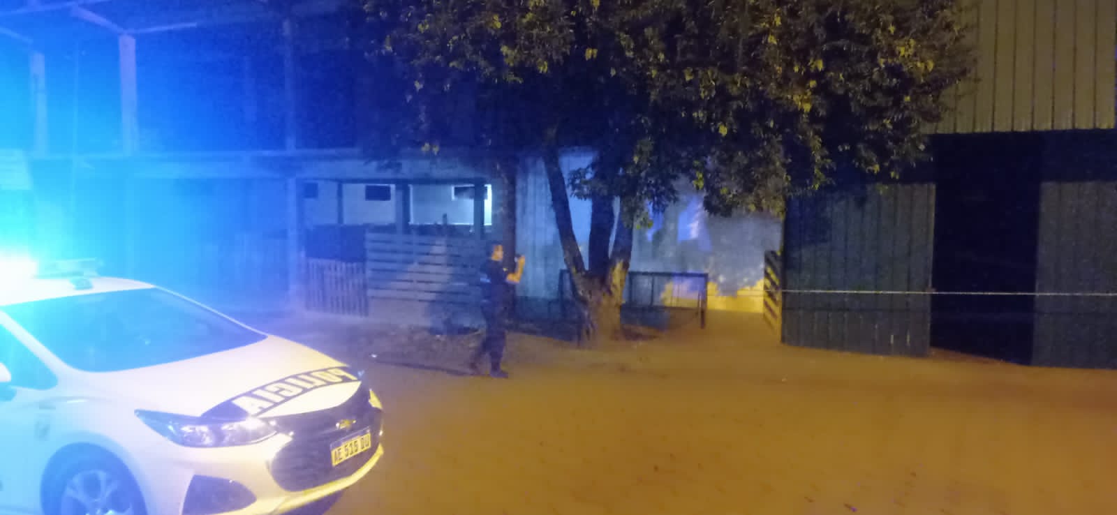 policial