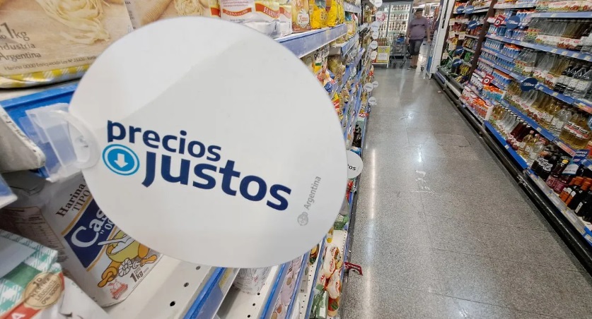precios justos