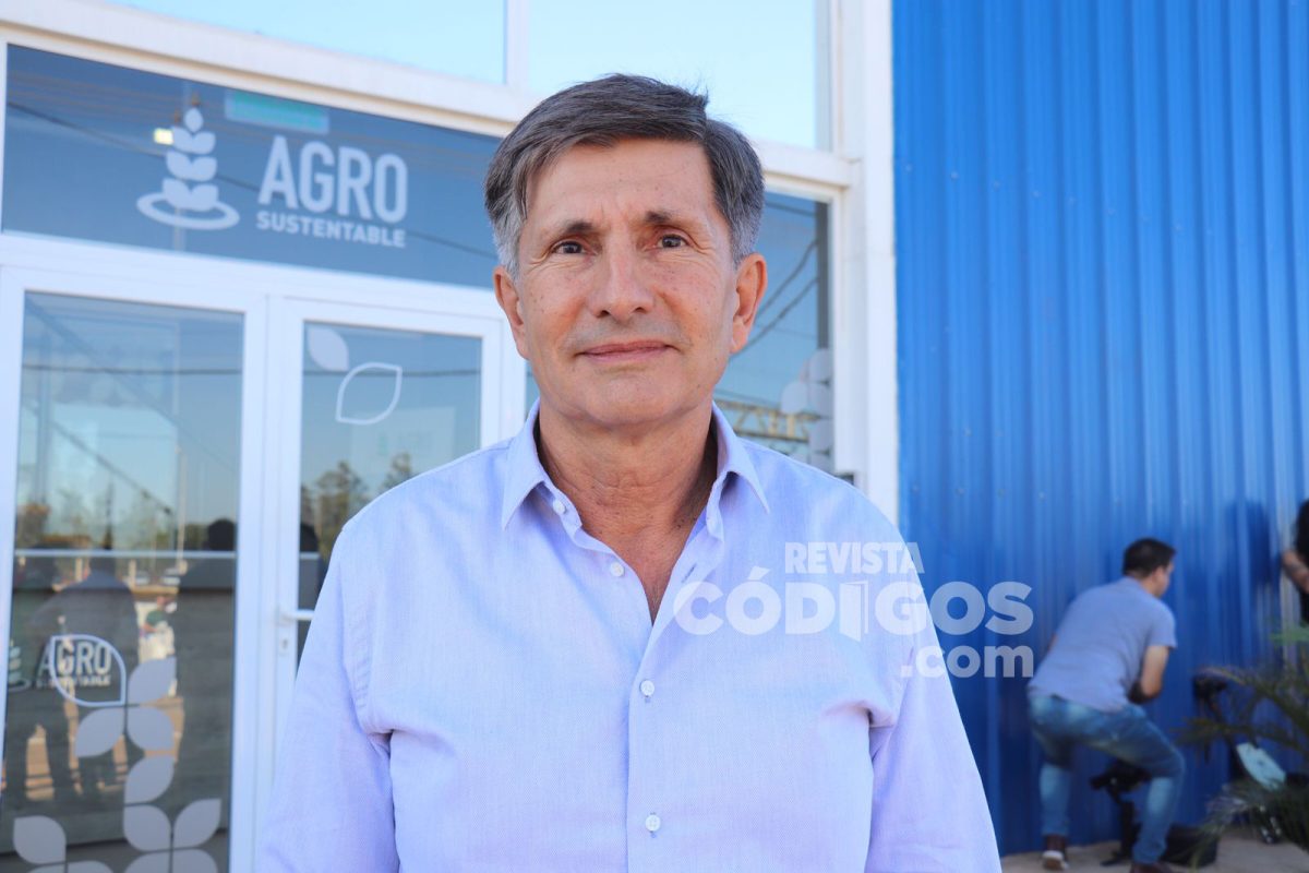 Szychowski solicitó a Jorge Macri que se retire de Diputados el proyecto que busca eliminar al INYM