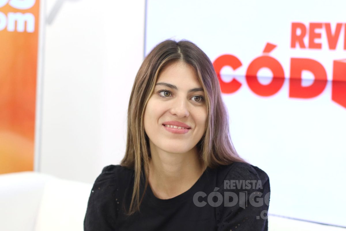 Samira Almirón: “Quiero aportar al crecimiento de Posadas” 2 4 - samira almiron 2 - 3