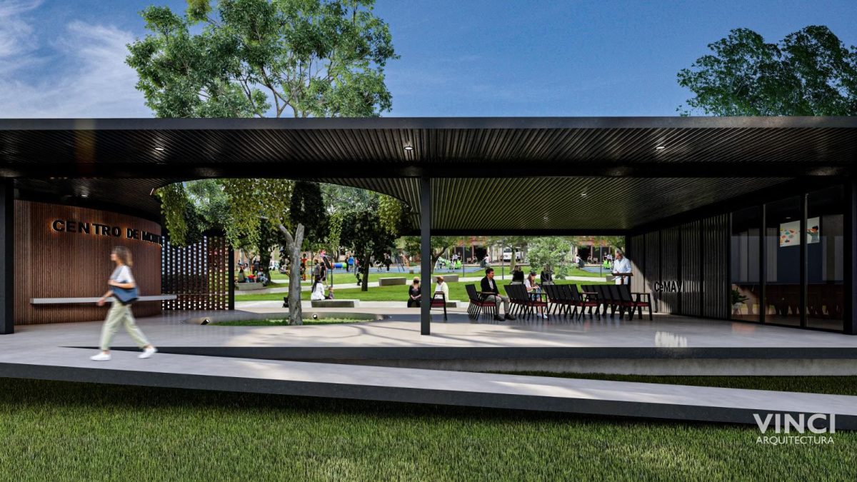 Fernando Meza avanza con una serie de propuestas para lograr mejorar la seguridad en Posadas 2 4 - seguridad Posadas 2 - 3