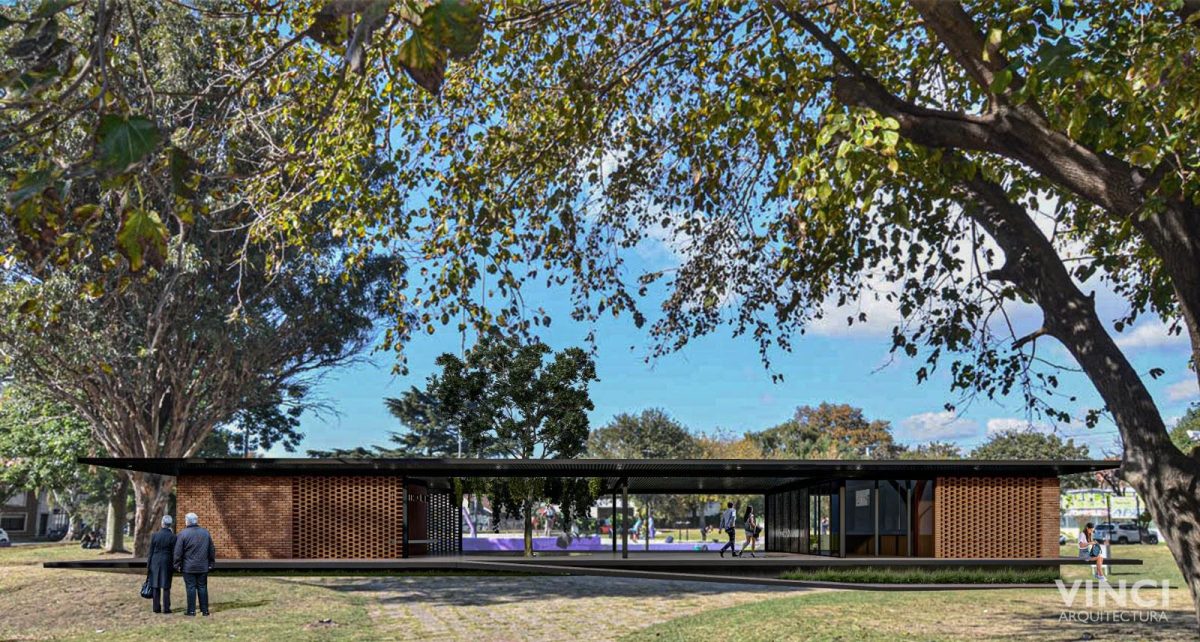 Fernando Meza avanza con una serie de propuestas para lograr mejorar la seguridad en Posadas 3 6 - seguridad Posadas 3 - 5