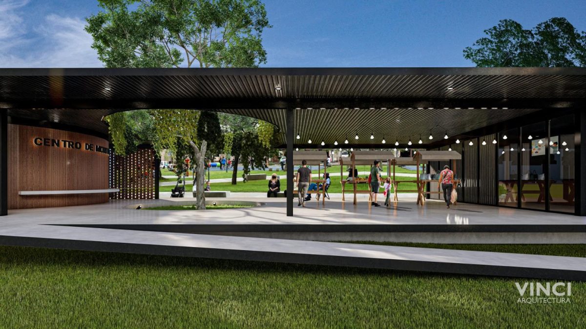 Fernando Meza avanza con una serie de propuestas para lograr mejorar la seguridad en Posadas 4 8 - seguridad Posadas 4 - 7