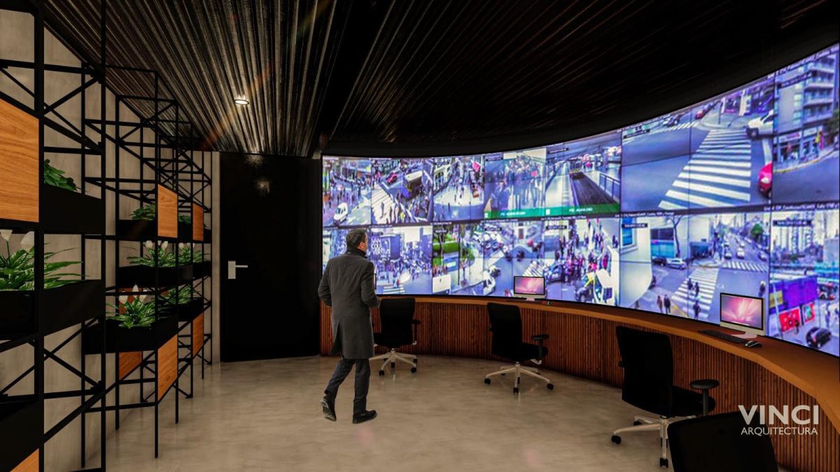 Fernando Meza avanza con una serie de propuestas para lograr mejorar la seguridad en Posadas 1 2 - seguridad Posadas 5 - 1