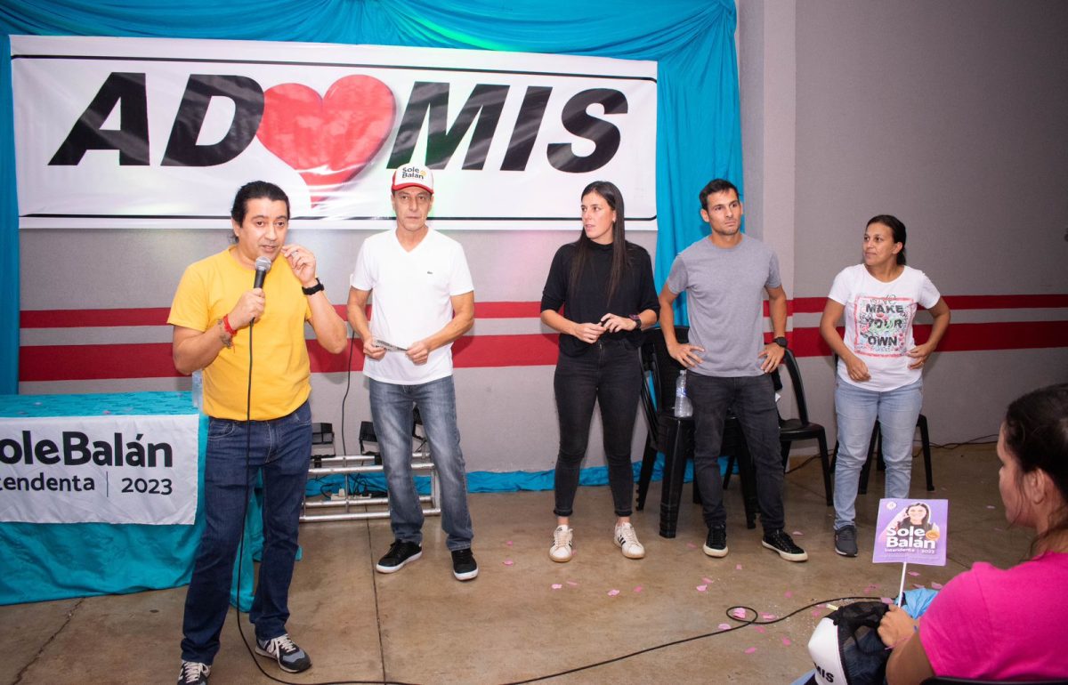 soledad balan 1 1 - 1