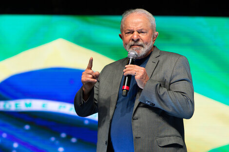Brasil confirmó su regreso a la UNASUR