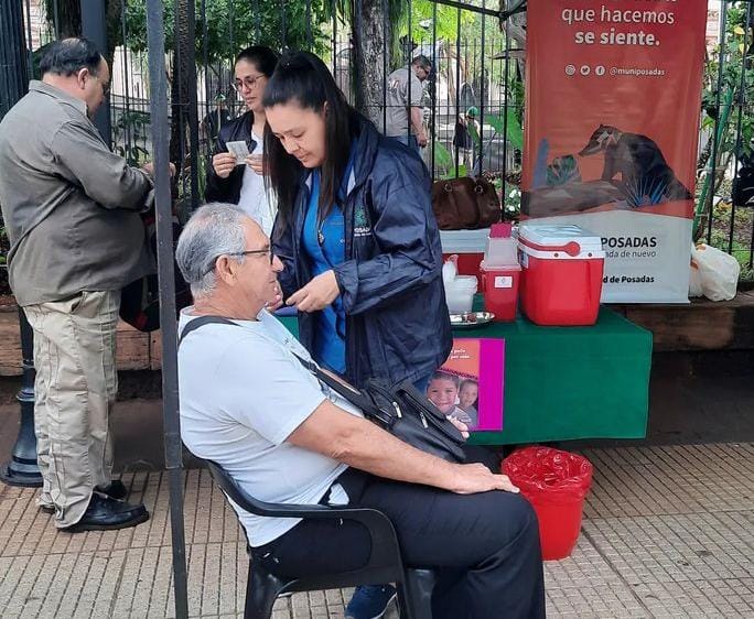 vacunacion en los barrios 3 - 1