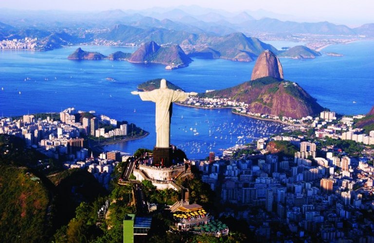 Destacan que Argentina es el país que más turistas “exporta” a Brasil