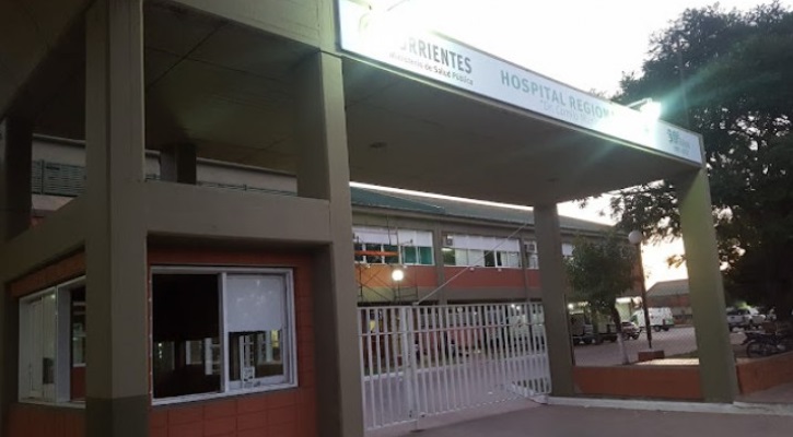 CORRIENTES