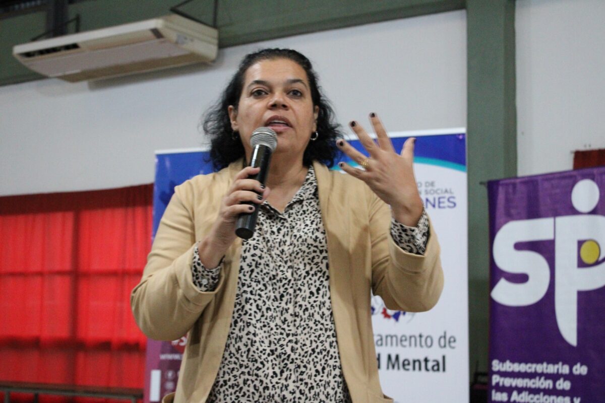 Capacitacion Escuela Preventiva 3 - 5