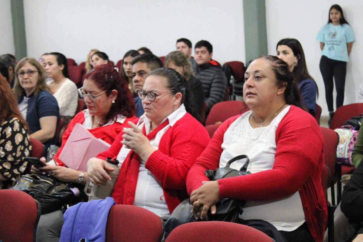 Capacitacion Escuela Preventiva 4 - 3