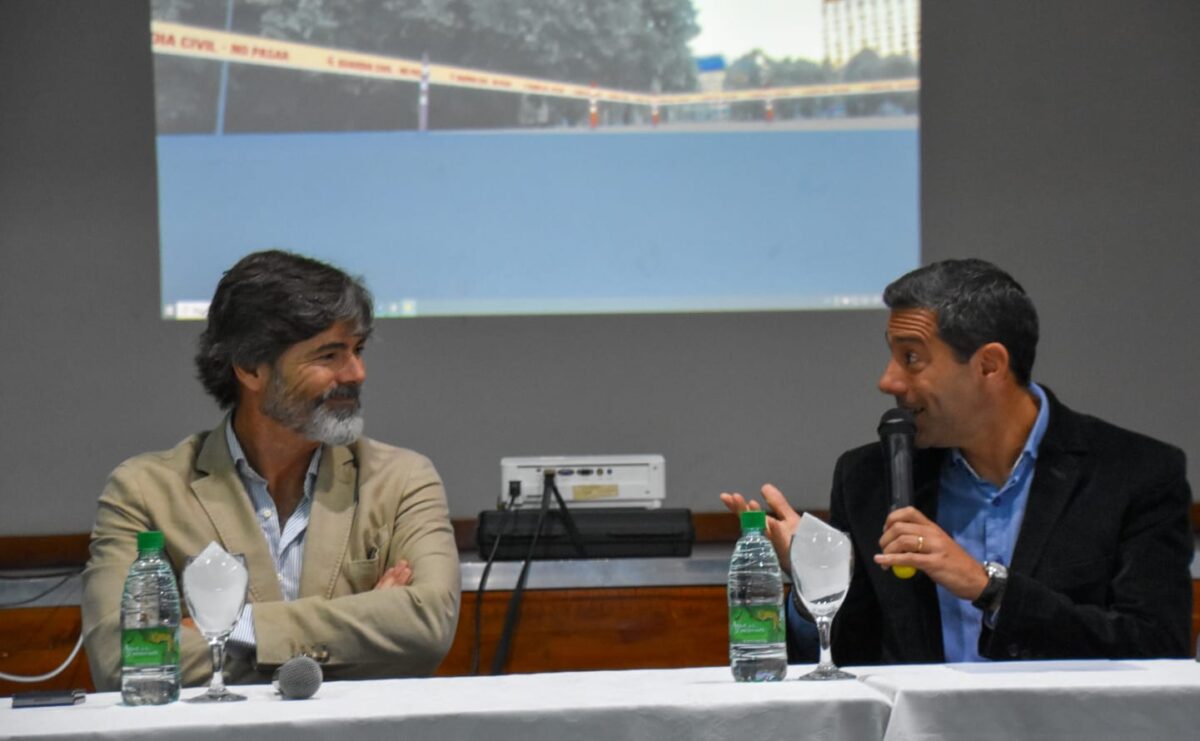 Capacitacion de Realidad Virtual en la escena del crimen 2 - 3