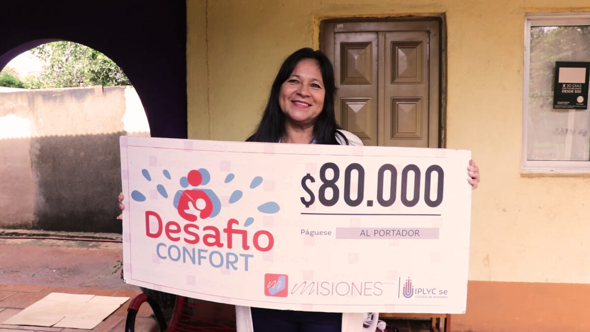 Confort Candelaria Ramona Elida Lemes 2 - 1