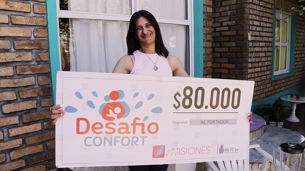 Confort Rosana Klenuk 3 - 3