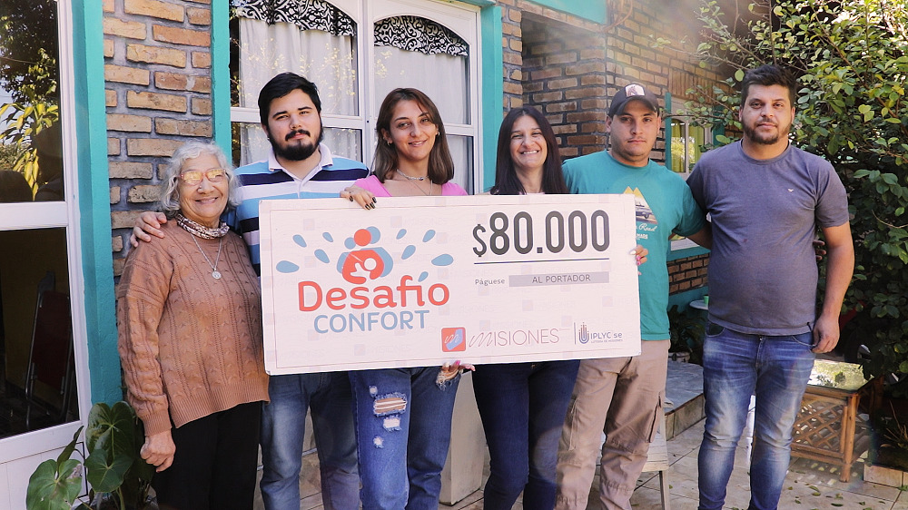 Confort Rosana Klenuk 8 - 1