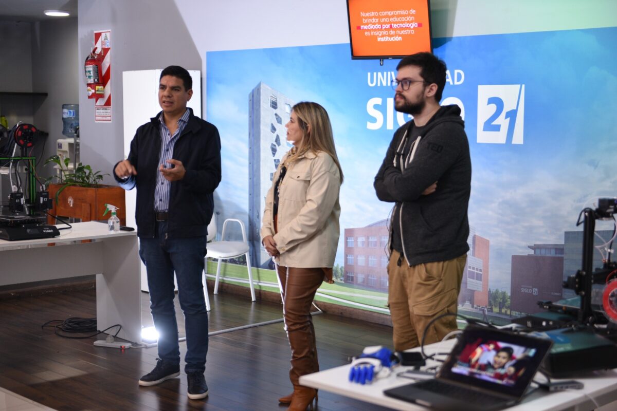 Desarrollo Social y el INCADE 2 1 - 1