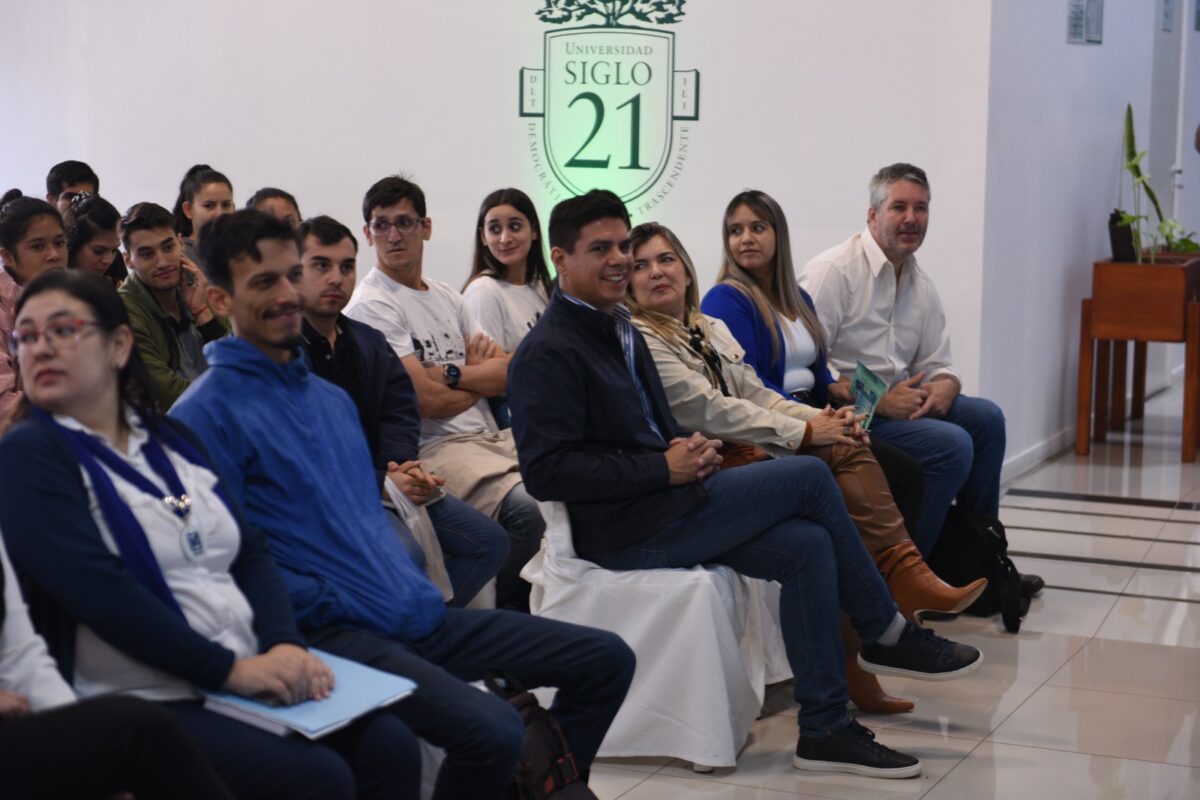 Desarrollo Social y el INCADE 3 1 - 3
