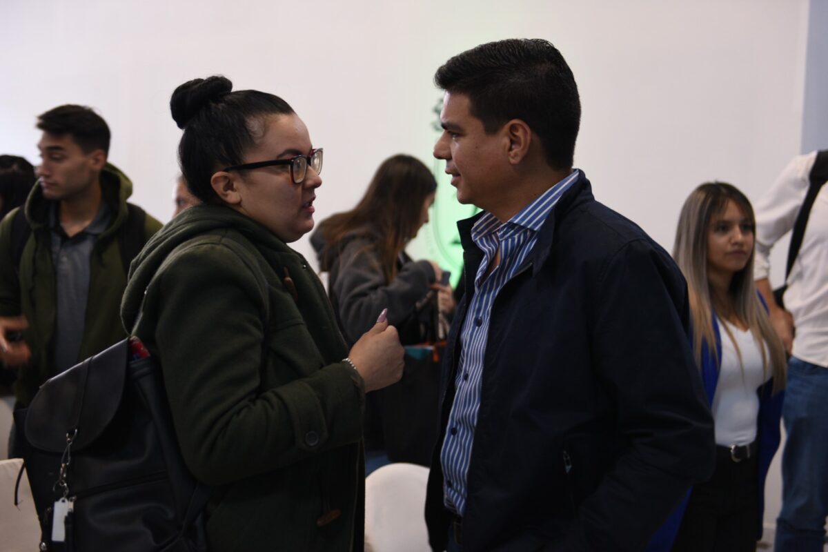 Desarrollo Social y el INCADE 4 1 - 5