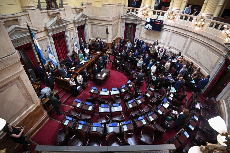 El Senado