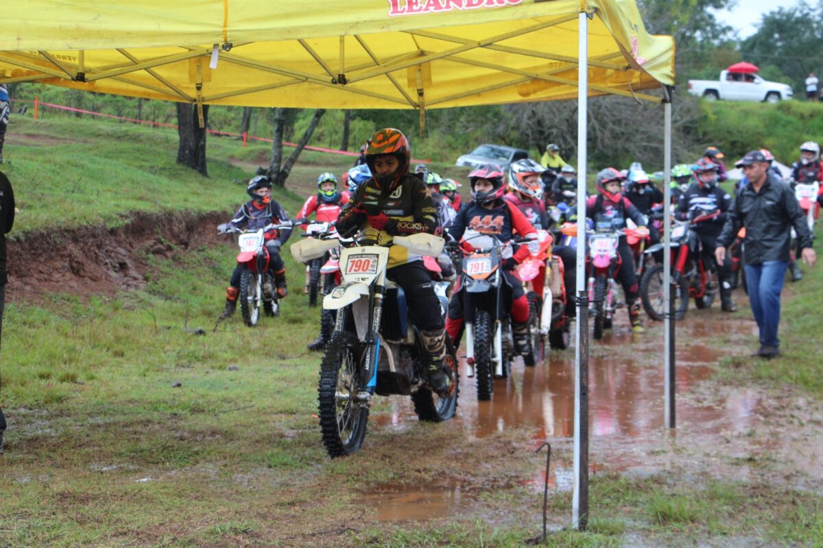 Enduro 1