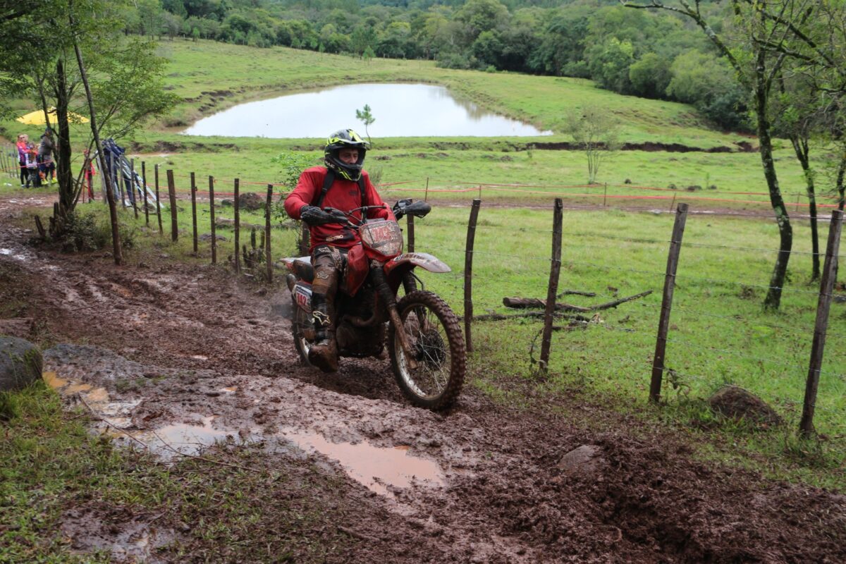 Enduro 2 - 2