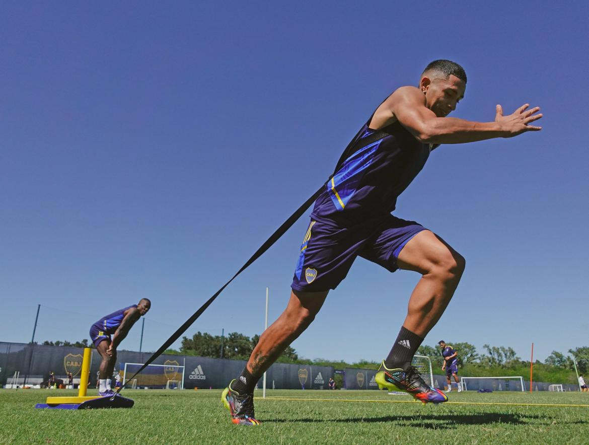 Benfica estaría tras los pasos de "Equi" Fernández