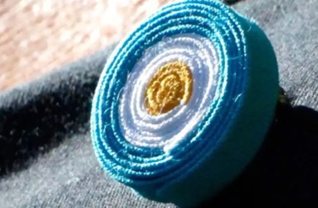 18 de mayo: Día de la Escarapela Argentina