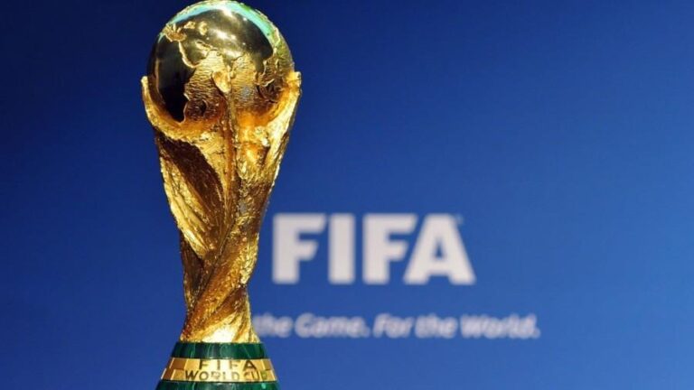 La FIFA definió cómo se agruparán los seleccionados en el Mundial de 2026