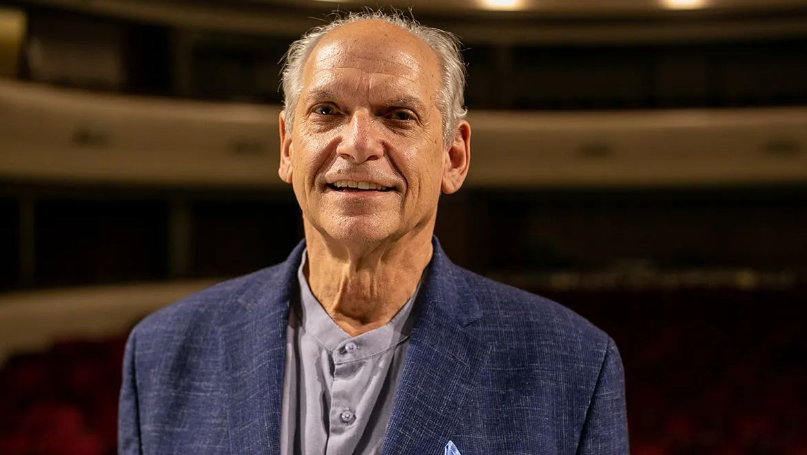 Abrieron las inscripciones para el Seminario de Dirección Orquestal con Glenn Block