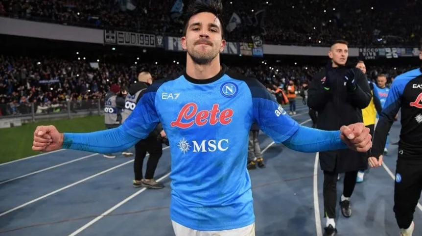 Giovanni Simeone