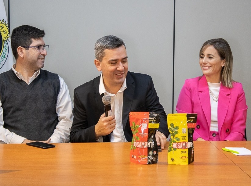 Automovilismo: en junio vuelve el Turismo Nacional a Posadas 1 2 - IMG 20230511 WA0050 - 1